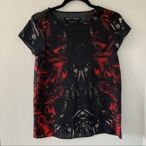 🗡All  Saints🗡 Opium Top US 2